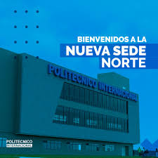 The school of management awarded with the three most authoritative accreditations for business schools. Politecnico Internacional Fotos Facebook