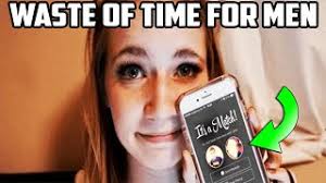 There are seeking from honest. Why Dating Apps In 2020 Are A Waste Of Time For Men The Types Of Women On Dating Apps Youtube