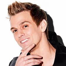 Image result for Aaron Carter