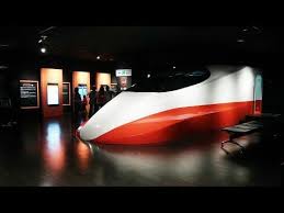 體驗高鐵駕駛 動態鐵道模型 小鐵道迷必訪 桃園台灣高鐵探索館 景點 親子旅遊 kidsplay親子就醬玩 train travel