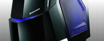 Erazer Gaming Pc