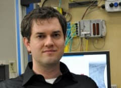 2020 Engineering Leader Under 40: Keyi Sun, 34