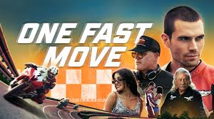 Prime Video: One Fast Move