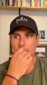 Help us welcome our newest intern to The FARM, Patrick Krier. He will be  joining us until mid October when he'll be graduating from @palmercollege .  Patrick, and his wife @kelsey.krier (also