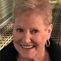 Obituary information for Margaret Keenan