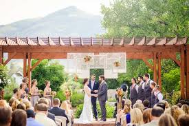 See The Golden Hotel A Beautiful Denver Boulder Hotel Wedding Venue Find Prices Deta Colorado Wedding Venues Outdoor Wedding Venues Wedding Reception Venues