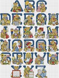 We did not find results for: Cross Stitch Teddy Bears Alphabet Sampler By Joan Elliot Cross Stitch Animals Cross Stitch Fonts Cross Stitch Alphabet