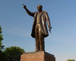 Booker T Washington 1856 1915 Hampton Va Ed Hamilton African American Artist African History African American History
