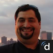 Dr. David Weitzman, MD