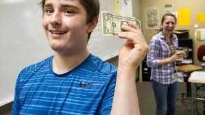 16 photos: Classroom coffee shop at Southeast Polk