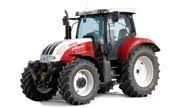 Steyr 6115 Profi Tractor