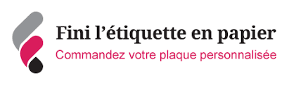 Check spelling or type a new query. Etiquette Boite Aux Lettres Personnalisable Fabisto