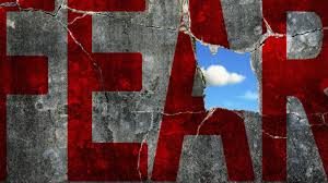 Fear Of A Name Increases Fear Of The Thing Itself Meaning 50 Quotes To Help You Conquer Your Fears Inc Com