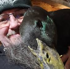 Jason Wilhelm (@closingchapter) • Facebook