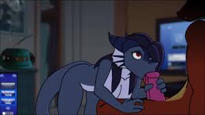 Dragon love cake (porn, sex)