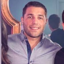 Alex Toscano's Instagram, Twitter & Facebook