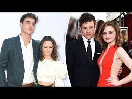 Check spelling or type a new query. Boys Joey King Has Dated 2018 By Celebrity Insider