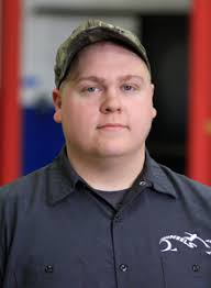 GM Automotive Service Educational Program (ASEP)