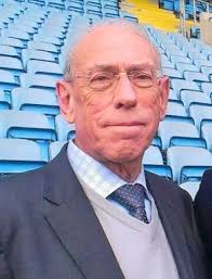 Reminder: John Bloxham's Funeral Is at Canley