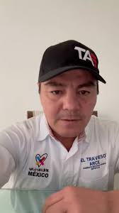 @Eltraviesoarce5's video Tweet