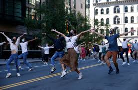 Relay for life is an inspiring community experience that gives everyone a chance to celebrate/whakanui cancer survivors and carers the money raised through relay for life helps people in your community through the cancer society's support services, health promotion. Building A Bridge To Normalcy Some Companies Follow The Universities Example And Test Employees Regularly The Boston Globe