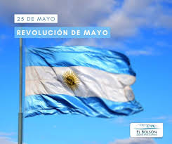No busques en el colegio, tal vez la raíz del problema en casa esté en el hogar. Conmemora Argentina 210 Aniversario De La Revolucion De Mayo Diario Digital Nuestro Pais