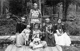 Tecumsa And Family Photograph Wisconsin Historical Society Native American Images Native American Proverb Native American History