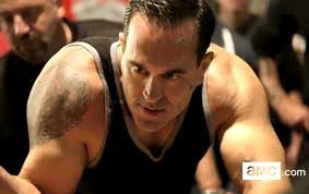 Chad Silvers's Instagram, Twitter & Facebook