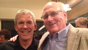 This journalist's dream job and journey of a lifetime comes to an end