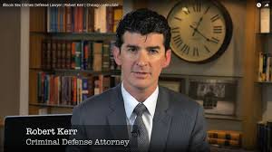 It means he is adding additional criminal charges, and requesting a preliminary hearing on them. Criminal Defense Lawyer Chicago Il Criminal Defense Attorney Robert Kerr