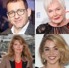 Casting figurants et silhouettes parlante dans le cadre du tournage du film  long métrage "Une belle course" réalisé par Christian Carion, avec Line  Renaud, Gwendoline Hamon, Alice Isaac et Dany Boon, -