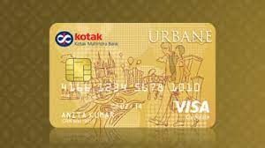 The interest rate which is applied on the card is 3.1% per month along with no joining fee and an. Credit Card Apply Credit Card Online In 3 Easy Steps At Kotak Bank