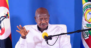 President gotabaya rajapaksa's special address to the nation will be telecast/broadcast tomorrow (25) at 8.30 pm on all television channels and radio networks, the president's media division said. Live Museveni Address On New Measures To Contain Covid 19