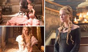 Game of thrones is a live action and violent tv series based on the novel series a song of ice and fire by george r. Game Of Thrones Theory What If Myrcella Had Lived What Would Cersei Have Done Tv Radio Showbiz Tv Express Co Uk