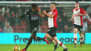 Southampton will host crystal palace at st mary's stadium on may 11. Crystal Palace Vs Southampton Preview Form Previous Encounter Key Battle Team News Prediction 90min