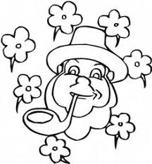 26 Four Leaf Clover Coloring Pages Ideas Coloring Pages Four Leaf Clover Clover Leaf