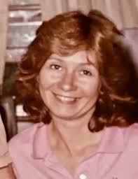 Obituary information for Jane Carol Caldwell