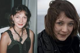 In 2008, Marilyn Bergeron told loved ones that something terrible had  happened but refused to say what, calling it "something worse" than assault  or witnessing a crime. On February 17, she left