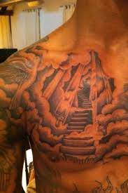 Chest Tattoos For Men Mens Chest Tattoo Ideas Heaven Tattoos Chest Tattoo Men Chest Tattoo
