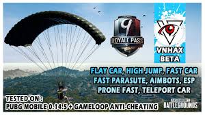 Cheat pubg mobile emulator versi terbaru. Cara Cheat Pubg Mobile Emulator 0 14 5 Di Gameloop Vnhax Beta