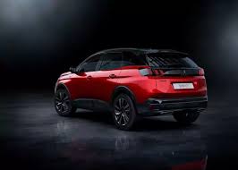 Nouveau Peugeot 3008 2020 Un Gros Coup De Jeune Pour Le Suv Francais Nouvelle Peugeot 3008 Nouvelle Peugeot Suv