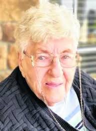 Dirkje Wapperom Obituary (1926