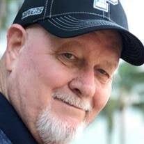 Wayne Kelley Ervin Obituary