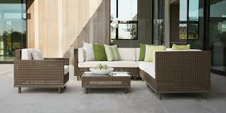 Each set is designed to capture the maximum in functionality in a coordinated grouping. Janus Et Cie Luxury Outdoor Furniture