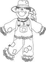 Dz Doodles Digital Stamps Oodles Of Doodles News Tea Cup Ms Glow In The Fall Coloring Pages Scarecrow Coloring Pages Free Printable Halloween Coloring Pages