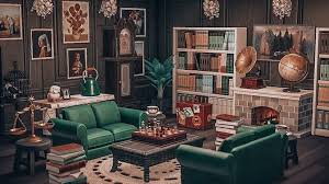 Animal Crossing New Horizons On Instagram This Room Looks So Realistic Credit To Momo Is Cr Animal Crossing Villagers Animal Crossing New Animal Crossing