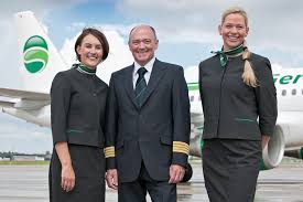 Op maandag 4 februari 2019 heeft germania faillissement aangevraagd. Germania Airline Is Hiring Cabin Crew How To Be Cabin Crew