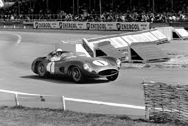 Image result for Pale Primrose 1959 Aston Martin