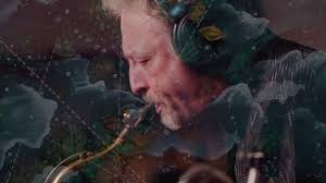 ubuntu music-Tim Garland Bio