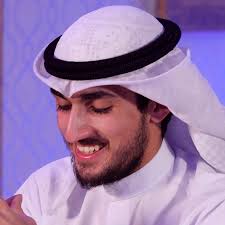 Abdullah AlShatti